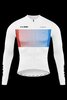 CUBE ROAD/XC Trikot TEAMLINE langarm Größe: L