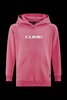 CUBE Organic Hoodie ROOKIE Größe: XS (98/104)