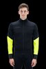 CUBE BLACKLINE Softshelljacke Safety Größe: S