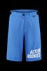 CUBE VERTEX Baggy Shorts ROOKIE X Actionteam Größe: L (134/140)