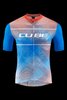 CUBE ROAD/XC Trikot CMPT kurzarm Größe: XXXL