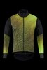 CUBE ROAD/XC Softshelljacke Safety Größe: XS