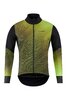 CUBE ROAD/XC Softshelljacke Safety Größe: S