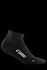 CUBE Socke Low Cut Blackline Größe: 40-43