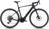 Cube Nuroad Hybrid C:62 SLX 400X carbon'n'glossy Größe: XL