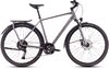 Cube Kathmandu EXC grey'n'black Größe: 58 cm