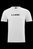 CUBE Organic T-Shirt Classic Logo Größe: XS